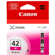 Canon CLI-42M Magenta Ink Cartridge