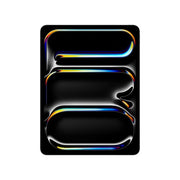 Apple iPad 13-inch Pro Wi‑Fi 512GB with standard glass - Silver