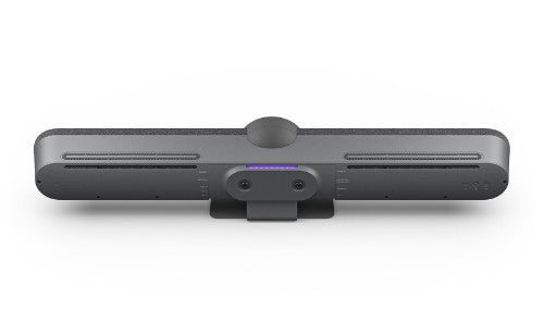 Logitech Tap Rally Bar Bundle Zoom video conferencing system Ethernet LAN Group video conferencing system