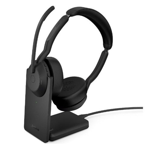 Jabra Evolve2 55 - Link380a UC Stereo (Include Stand)