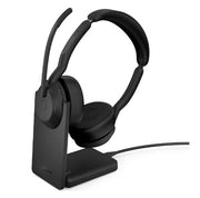 Jabra Evolve2 55 - Link380a UC Stereo (Include Stand)