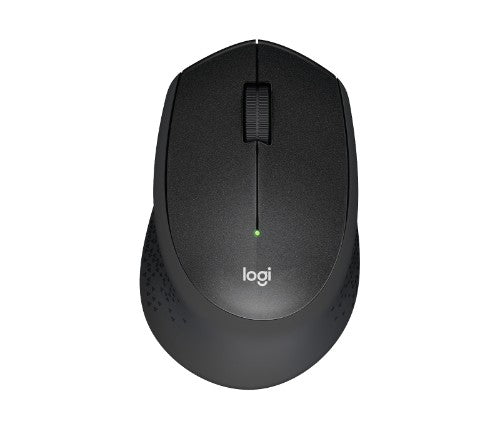 Logitech 910-004914 mouse Right-hand RF Wireless Optical 1000 DPI