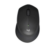 Logitech 910-004914 mouse Right-hand RF Wireless Optical 1000 DPI