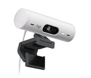 Logitech 960-001429 webcam 4 MP 1920 x 1080 pixels USB White