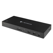 Dynabook PA5356A-1PRP laptop dock/port replicator Wired USB 3.2 Gen 1 (3.1 Gen 1) Type-C Black