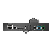 APC Wall Mount, Security and Environmental Appliance, NetBotz, 755 without PoE Injector