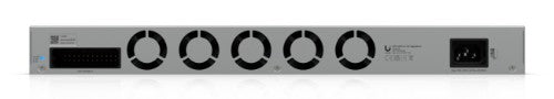 Ubiquiti UniFi Pro XG Aggregation Managed L2/L3 1U Grey