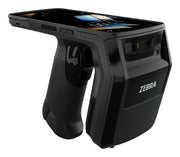 Zebra TC22R handheld mobile computer 15.2 cm (6") 1080 x 2160 pixels Touchscreen 569 g Black