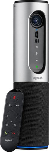 Logitech ConferenceCam Connect