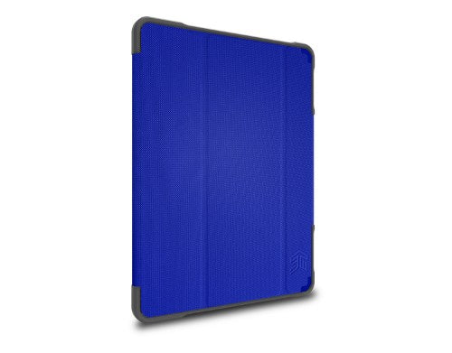 STM Dux Plus Duo (iPad 9th/8th/7th Gen) EDU - Blue