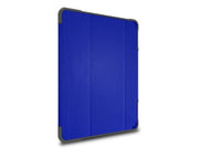 STM Dux Plus Duo (iPad 9th/8th/7th Gen) EDU - Blue