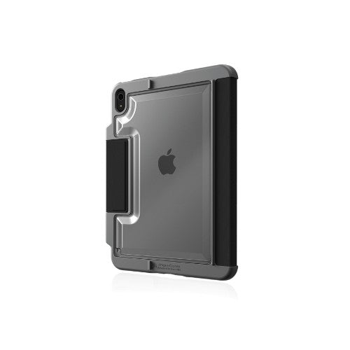 STM Dux Plus (iPad (A16)/10th Gen) COM - Black