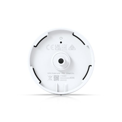 Ubiquiti G5 Dome Ultra IP security camera Indoor & outdoor 2688 x 1512 pixels Ceiling/wall