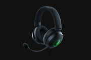 Razer Kraken V3 HyperSense Headset Wired Head-band Gaming USB Type-A Black