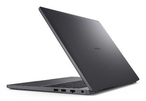 DELL Pro 16 PC16250 Intel Core Ultra 7 255U Laptop 40.6 cm (16") Full HD+ 16 GB DDR5-SDRAM 512 GB SSD Wi-Fi 6E (802.11ax) Windows 11 Pro Black
