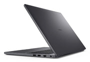 DELL Pro 16 PC16250 Intel Core Ultra 7 255U Laptop 40.6 cm (16") Full HD+ 16 GB DDR5-SDRAM 512 GB SSD Wi-Fi 6E (802.11ax) Windows 11 Pro Black