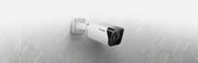 D-Link Vigilance 2 Megapixel H.265 Outdoor Bullet Camera