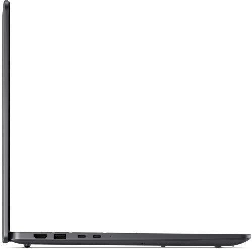 DELL Pro 3 16 P316265 Copilot+ PC AMD Ryzen™ AI 7 450 Laptop 40.6 cm (16") WUXGA 32 GB DDR5-SDRAM 512 GB SSD Wi-Fi 6E (802.11ax) Windows 11 Pro Black