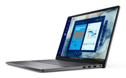 DELL Pro 16 PC16250 Intel Core Ultra 7 255U Laptop 40.6 cm (16") Full HD+ 16 GB DDR5-SDRAM 512 GB SSD Wi-Fi 6E (802.11ax) Windows 11 Pro Black
