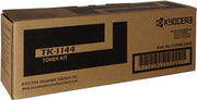 KYOCERA TK-1144 BLACK TONER 7.2K YIELD FOR FS-1135 FS-1035MFP M2035DN M2535DN
