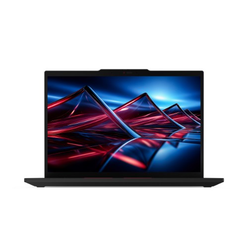Lenovo ThinkPad P14s Gen 6 (AMD) Copilot+ PC AMD Ryzen™ 7 PRO 350 Mobile workstation 35.6 cm (14") Touchscreen WUXGA 32 GB DDR5-SDRAM 1 TB SSD Wi-Fi 7 (802.11be) Windows 11 Pro English Black