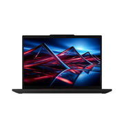 Lenovo ThinkPad P14s Gen 6 (AMD) Copilot+ PC AMD Ryzen™ 7 PRO 350 Mobile workstation 35.6 cm (14") Touchscreen WUXGA 32 GB DDR5-SDRAM 1 TB SSD Wi-Fi 7 (802.11be) Windows 11 Pro English Black