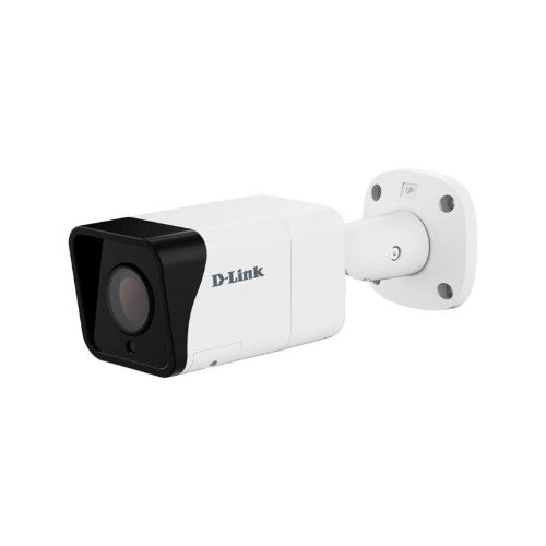 D-Link DCS-F4718E security camera Bullet IP security camera Indoor & outdoor 3840 x 2160 pixels Wall/Pole
