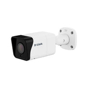 D-Link DCS-F4718E security camera Bullet IP security camera Indoor & outdoor 3840 x 2160 pixels Wall/Pole
