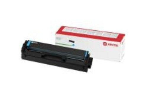 Lexmark 6R05072 toner cartridge 1 pc(s) Original Cyan