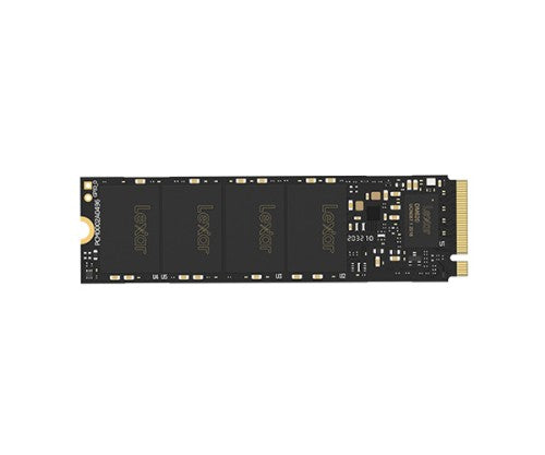 Lexar NM620 1 TB M.2 PCI Express 3.0 NVMe 3D TLC NAND
