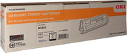 OKI 45862844 toner cartridge 1 pc(s) Original Black