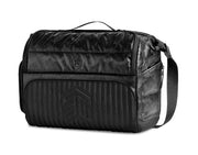 STM DUX 38.1 cm (15") Messenger case Black