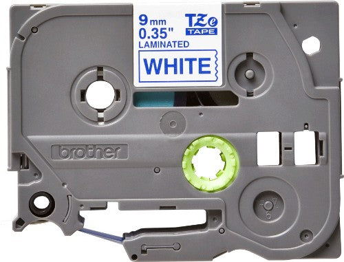 Brother Laminated tape 9mm