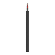 Verbatim 66577 HDMI cable 1 m HDMI Type A (Standard) Black