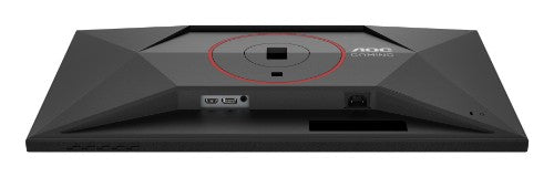 AOC Q27G4Z computer monitor 68.6 cm (27") 2560 x 1440 pixels Quad HD Black, Red