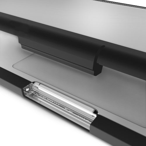 STM Dux Ultra (MacBook Neo) AP - Clear/Black