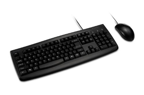 Kensington Pro Fit Washable Wired Desktop Set