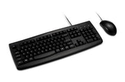 Kensington Pro Fit Washable Wired Desktop Set