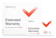 Synology Extended Warranty (+2 yers) 1 license(s) 2 year(s)