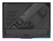ASUS ROG Strix G16 G614PR-RV107W AMD Ryzen™ 9 8940HX Laptop 40.6 cm (16") Full HD+ 16 GB DDR5-SDRAM 512 GB SSD NVIDIA GeForce RTX 5070 Ti Wi-Fi 6E (802.11ax) Windows 11 Home Grey