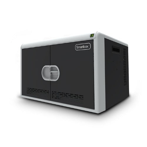 ALOGIC Smartbox 14 Bay Notebook & Tablet Charging Cabinet - Up to 14' Devices