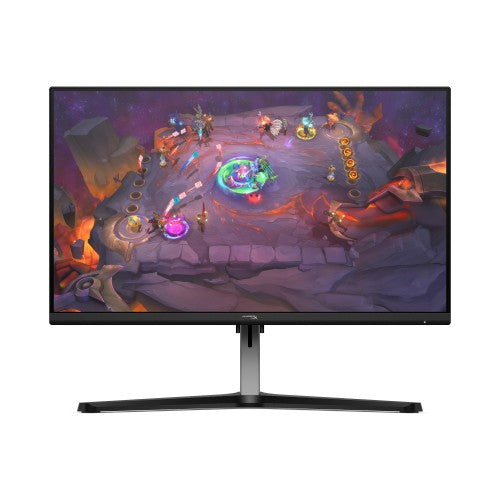HP HyperX OMEN 23.8 inch FHD 144Hz Gaming Monitor - OMEN 24e