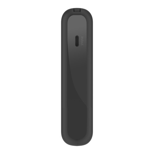 Belkin BoostCharge Power Bank 10K with Integrated Cable
