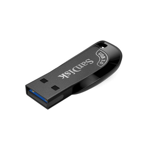 SanDisk SDCZ410-064G-G46 USB flash drive 64 GB USB Type-A 3.2 Gen 1 (3.1 Gen 1) Black