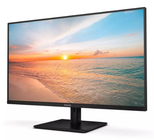 Philips 1000 series 32E1N1100L/75 computer monitor 80 cm (31.5") 1920 x 1080 pixels Full HD LCD Black