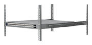 Ubiquiti UniFi Pro XG 48 PoE Managed L3 10G Ethernet (100/1000/10000) Power over Ethernet (PoE) 1U Grey
