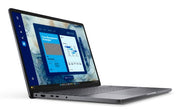 DELL Pro 16 PC16250 Intel Core Ultra 7 255U Laptop 40.6 cm (16") Full HD+ 16 GB DDR5-SDRAM 512 GB SSD Wi-Fi 6E (802.11ax) Windows 11 Pro Black