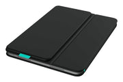 Logitech Flip Folio QWERTY US English Bluetooth Graphite