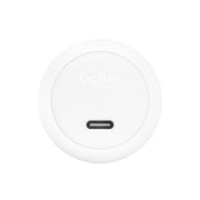 Belkin BoostCharge Smartphone, Tablet White AC Fast charging Indoor