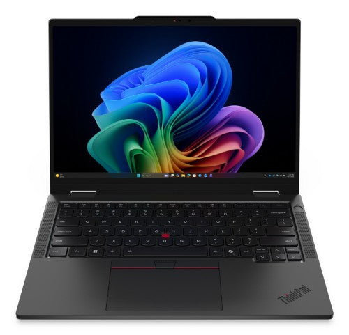 Lenovo ThinkPad T14s 2-in-1 Gen 2 Copilot+ PC Intel Core Ultra 7 355 Hybrid (2-in-1) 35.6 cm (14") Touchscreen WUXGA 32 GB LPDDR5x-SDRAM 512 GB SSD Wi-Fi 7 (802.11be) Windows 11 Pro English Black